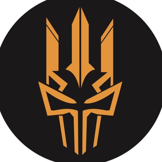 Логотип телеграм -каналу military_hub_atg — Active Army Man