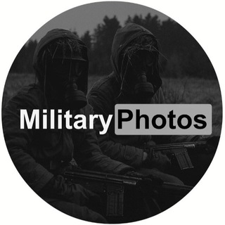 Логотип телеграм канала @military_photos — Military Photos