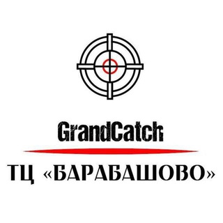 Логотип телеграм -каналу military_shop — Grand Catch - магазин мілітарі одягу