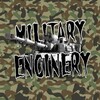 Logo of telegram channel military_en — 𝕄𝕚𝕝𝕚𝕥𝕒𝕣𝕪 𝔼𝕟𝕘𝕚𝕟𝕖𝕣𝕪 𝕋𝕖𝕝𝕖𝕘𝕣𝕒𝕞🪖