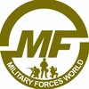 Логотип телеграм канала @military_forces_world — Military Forces