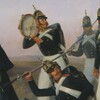 Логотип телеграм канала @military_historian — Записки военного историка