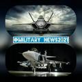 Logo saluran telegram military_news2021 — نظامی | خبری
