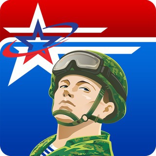 Логотип телеграм канала @militaryar — Военный Арсенал