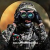 لوگوی کانال تلگرام militarycorrespondentgaza — المراسل العسكري - غزة