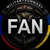 Логотип телеграм канала @militaryivent — Military