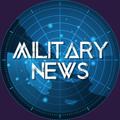 Logo saluran telegram militarynewsen — 🔰 Military-News