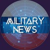 Логотип телеграм канала @militarynewsru — 🔰 Военые-новости