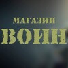 Логотип телеграм канала @militaryonlife — MILITARY ON LIFE