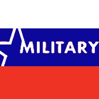 Логотип телеграм канала @militaryrussiaru — MilitaryRussia.Ru