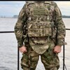 Логотип телеграм канала @militarystyle68 — Military style🫡🌑