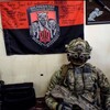 Telegram channel Война | Military logo
