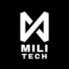 لوگوی کانال تلگرام militech_ir — میلی تک | Militech