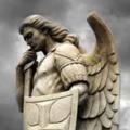 Telegram channel Canal Sancte Michael Archangele - @Sanctemichaelarcangele logo