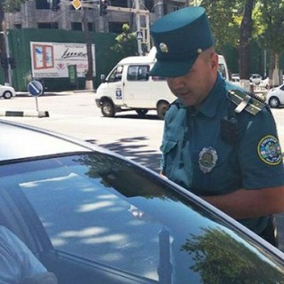 Telegram kanalining logotibi militsiya_102 — MILITSIYA 102 | kanal