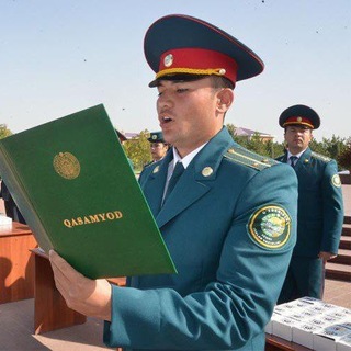 Telegram channel MILITSIYA LIVE | kanal. logo