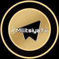 Telegram kanalining logotibi militsiyatv — MilitsiyaTv | Rasmiy kanal