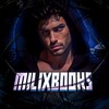 Logo of telegram channel milixbooks — 𝐌𝐢𝐥𝐢𝐱𝐛𝐨𝐨𝐤𝐬