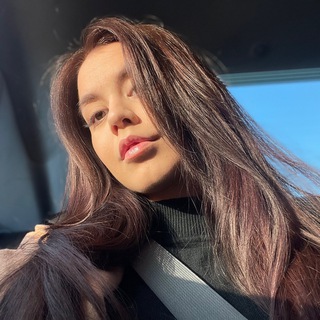 Логотип телеграм канала @miliyaaaaaa — Недоинстаграм Эмилии🦦