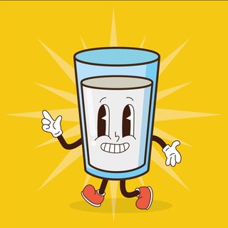 Logo of telegram channel milk_solmeme — MILK