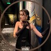 Логотип телеграм канала @milk_1313 — milk