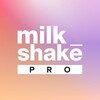 Логотип телеграм канала @milk_shakerussia — milk_shake Russia