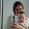 Логотип телеграм канала @milka_23t — ❤️❤️❤️