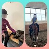 Логотип телеграм канала @milka_off1 — Я🐴