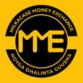 Logo saluran telegram milkacase2 — MILKACASE MONEY EXCHANGE
