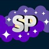 Логотип телеграм канала @milkachuugame — milkachuu | Starlight Party Gacha fan game