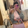 Логотип телеграм канала @milkaluhk — 🩷 мама маленькой принцессы 🩷