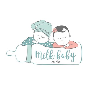 Логотип телеграм канала @milkbaby_foto — Milkbaby_foto
