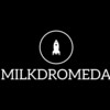 Telegram kanalining logotibi milkdromeda_uz — MILKDROMEDA