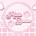 Logo saluran telegram milkieberriess — 𝓜ilkie 𝓑erriess : OPEN