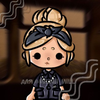 Логотип телеграм канала @milkiii_mill — 𖦆🪜 ִ𓍯 ִֶָ𝐌𝐢𝐥𝐤𝐚 𝐭𝐨𝐜𝐚 🪵𖥻 𖦹