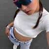 Логотип телеграм канала @milkissssssw — Медвежонок🫶