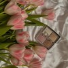 Логотип телеграм канала @milkiwayyui — 🌸💗бумажная косметика💗🌸