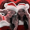 Логотип телеграм канала @milkkris0 — хелп от милкрис ☃️🧑‍🎄