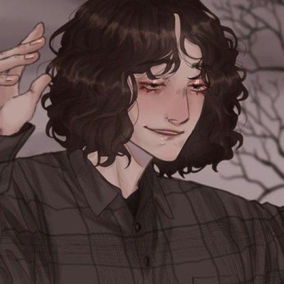 Логотип телеграм канала @milkmaffin — †ᴋᴧᴀн ᴨидᴏᴩᴏʙ蜜