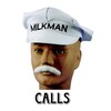 Logo of telegram channel milkman_calls — Milkman Calls