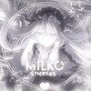 Логотип телеграм канала @milkostickersss — ݂ ˖ ◠〢Mꪱᥣ𝕜𑄝 Sʈꪱc𝕜ᥱɾડ ۫ཋྀ ׄ ⼂