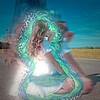 Логотип телеграм канала @milks_help — хелп от милк.кс 🎧