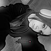 Логотип телеграм канала @milksssiii — домик симкас🫐