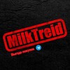 Логотип телеграм канала @milktreid1 — MilkTreid GGSTANDOFF