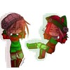 Logo of telegram channel milky_cats0 — 🌿🍓Gacha Life/Club/Nox🍓🌿