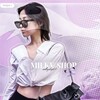 Logo of telegram channel milkyshop24 — 🫧𝙢𝙞𝙡𝙠𝙮 𝙨𝙝𝙤𝙥🫧