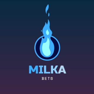 Логотип телеграм канала @milkywaypub — MILKA BETS | Прогнозы