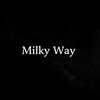 Логотип телеграм канала @milkyways0 — Milky Way