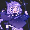 Логотип телеграм канала @milkywayuwuw — elliotte 𝜗𝜚˚⋆ рест