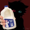 Logo of telegram channel milkyweyswwwrrr — ♡MILKY♡